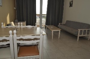 Hotel CHRISTABELLE COMPLEX HOTEL APARTMENTS wakacje