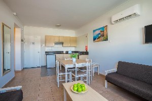 Hotel CHRISTABELLE COMPLEX HOTEL APARTMENTS wakacje