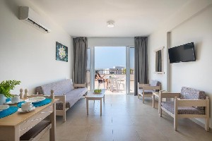 Hotel CHRISTABELLE COMPLEX HOTEL APARTMENTS wakacje