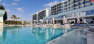 Hotel CHRYSOMARE wakacje