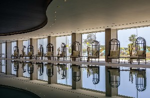 Hotel CHRYSOMARE wakacje