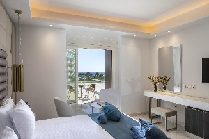 Hotel CHRYSOMARE wakacje