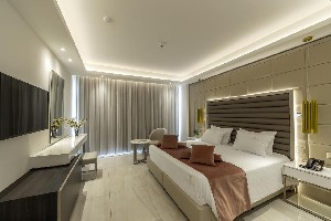 Hotel CHRYSOMARE wakacje