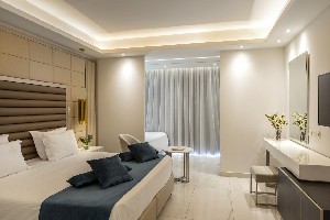 Hotel CHRYSOMARE wakacje