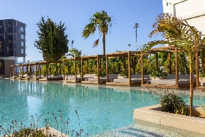 Hotel CHRYSOMARE wakacje