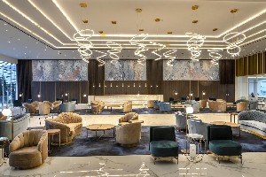 Hotel CHRYSOMARE wakacje