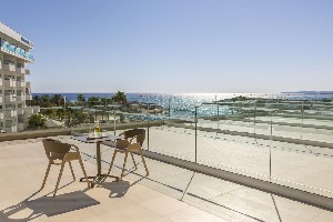 Hotel CHRYSOMARE wakacje