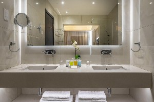 Hotel CHRYSOMARE wakacje