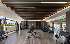 Hotel CHRYSOMARE wakacje