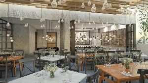 Hotel CHRYSOMARE wakacje