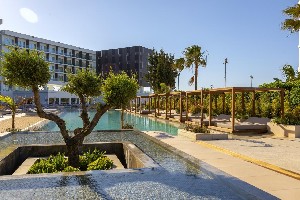 Hotel CHRYSOMARE wakacje