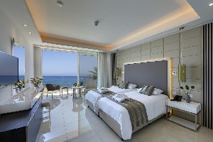 Hotel CHRYSOMARE wakacje