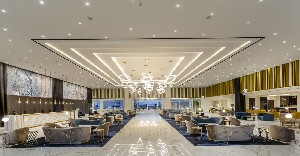 Hotel CHRYSOMARE wakacje