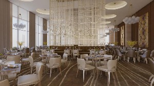 Hotel CHRYSOMARE wakacje