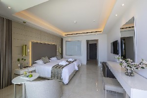 Hotel CHRYSOMARE wakacje