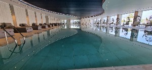 Hotel CHRYSOMARE wakacje