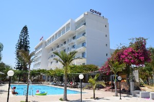 Hotel CORFU wakacje