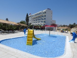 Hotel CORFU wakacje