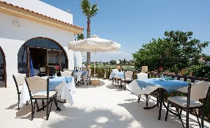 Hotel COSMELENIA HOTEL APARTMENTS wakacje