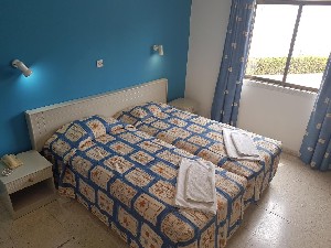 Hotel COSMELENIA HOTEL APARTMENTS wakacje