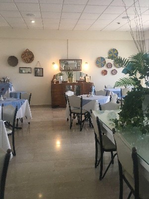 Hotel COSMELENIA HOTEL APARTMENTS wakacje