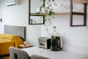 Superior Room (Balcony or Terrace)