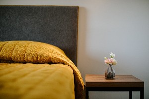 Standard Room (Balcony or Terrace)