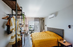 Superior Room (Balcony or Terrace)