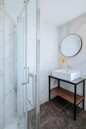 Standard Room (Balcony or Terrace)