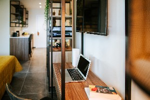 Superior Room (Balcony or Terrace)