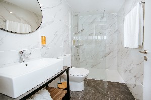 Superior Room (Balcony or Terrace)