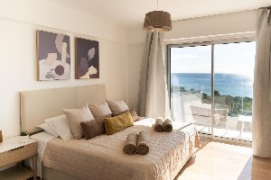 Hotel CYPROTEL FLORIDA wakacje