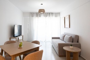 Hotel CYPROTEL FLORIDA wakacje