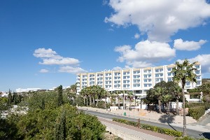 Hotel CYPROTEL FLORIDA wakacje