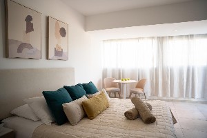 Hotel CYPROTEL FLORIDA wakacje