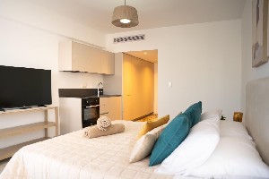 Hotel CYPROTEL FLORIDA wakacje