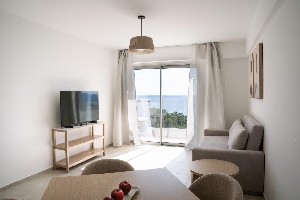 Hotel CYPROTEL FLORIDA wakacje