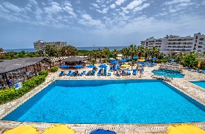 Hotel CYPROTEL FLORIDA wakacje