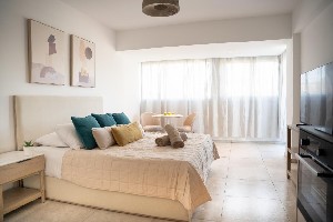 Hotel CYPROTEL FLORIDA wakacje