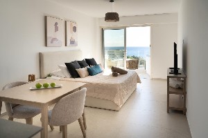 Hotel CYPROTEL FLORIDA wakacje