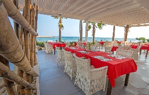 Hotel DOME BEACH wakacje