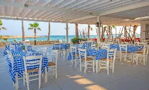 Hotel DOME BEACH wakacje