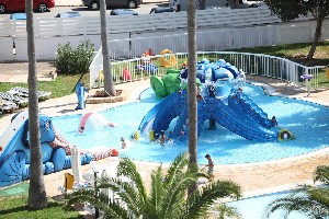 Hotel DOME BEACH wakacje