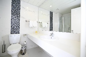 Hotel DOME BEACH wakacje