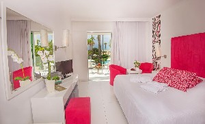 Hotel DOME BEACH wakacje