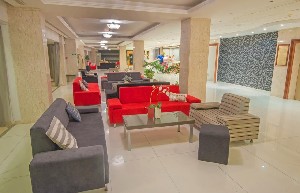 Hotel DOME BEACH wakacje