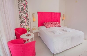 Hotel DOME BEACH wakacje