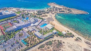 Hotel DOME BEACH wakacje