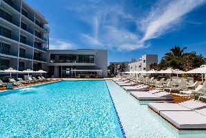 Hotel ELEANA wakacje