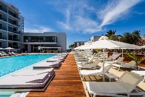 Hotel ELEANA wakacje